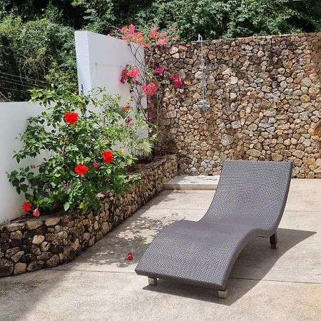 Villa Paradise, Pool And Sea View Παραλία Σαγουένγκ Εξωτερικό φωτογραφία