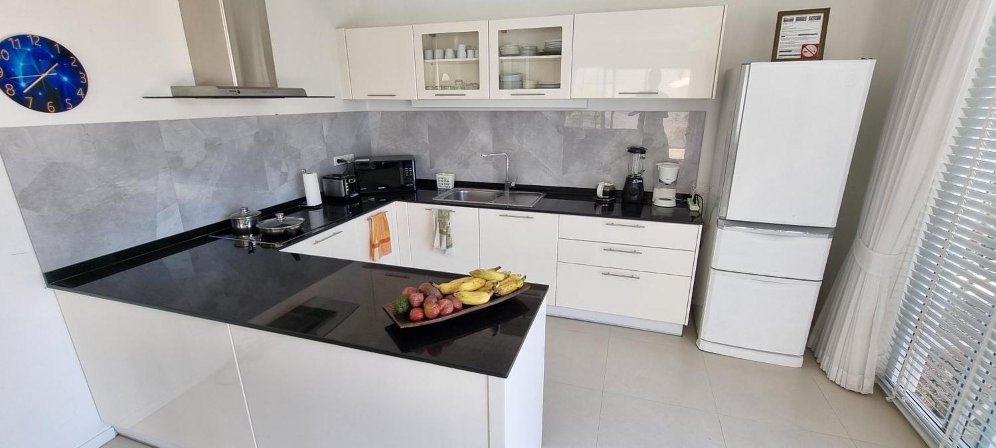 Villa Paradise, Pool And Sea View Παραλία Σαγουένγκ Εξωτερικό φωτογραφία
