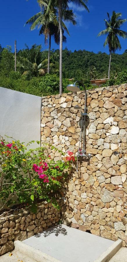 Villa Paradise, Pool And Sea View Παραλία Σαγουένγκ Εξωτερικό φωτογραφία